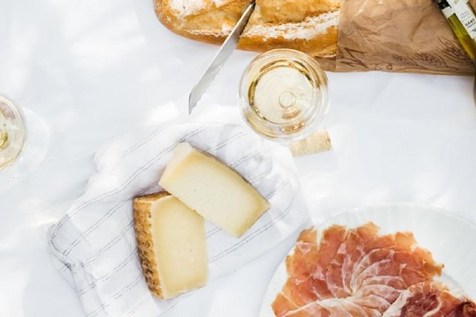 Tapas and Flamenco in Seville - The evening at a glance