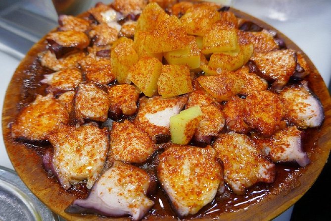Tapas and Flamenco in Seville - Timing, meeting point, and cancellation