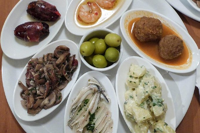 Tapas and Flamenco in Seville - Is this tour worth booking?