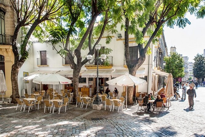 Tapas Food Tour in Jerez de la Frontera - Is $45.78 a fair price?