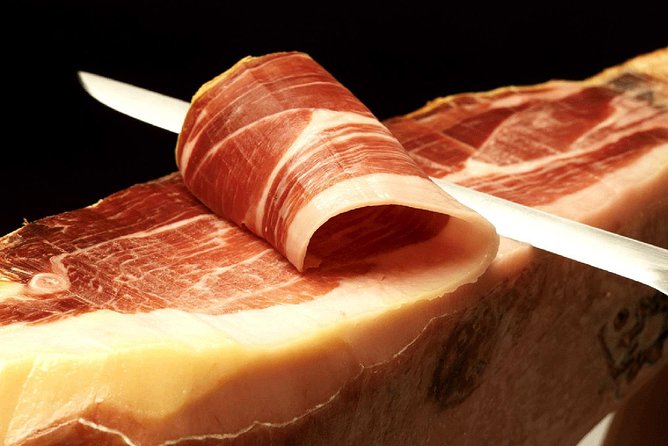 Tapas Tour - Key points to know before you book