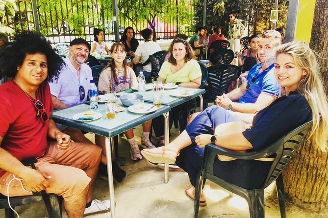 Tapas Tour - Riding through Seville with a local guide