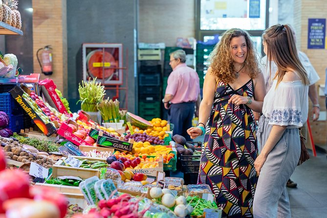 The Award-Winning Private Food Tour of Seville: 6 or 10 Tastings - Is $135.50 per person fair?