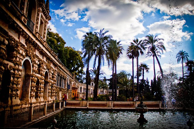 The Best of Seville in One Day — Yes, It’s Possible! - Starting at the Cathedral of Seville