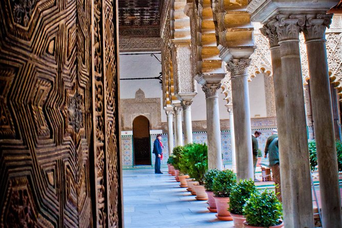 The Best of Seville in One Day — Yes, It’s Possible! - Inside the Royal Alcázar of Seville
