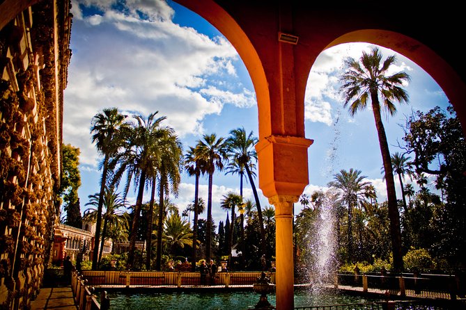 The Best of Seville in One Day — Yes, It’s Possible! - The Grand Scale of Plaza de España