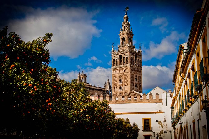 The Best of Seville in One Day — Yes, It’s Possible! - The Guadalquivir and Seville’s American Connections