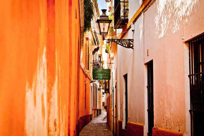 The Best of Seville in One Day — Yes, It’s Possible! - Local Life at Triana Market