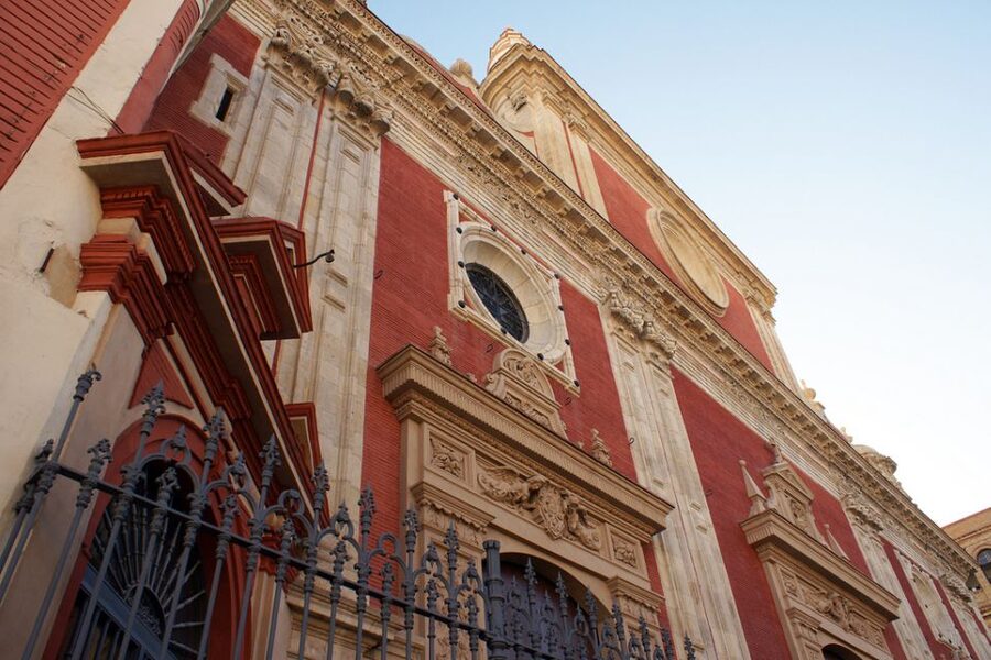 The Cultures of Seville Walking Tour - Why Seville’s cultures make this route worthwhile