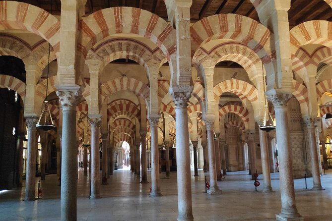 The Jewel of the City, Mosque-Cathedral of Córdoba - What the positive guide experiences tell you