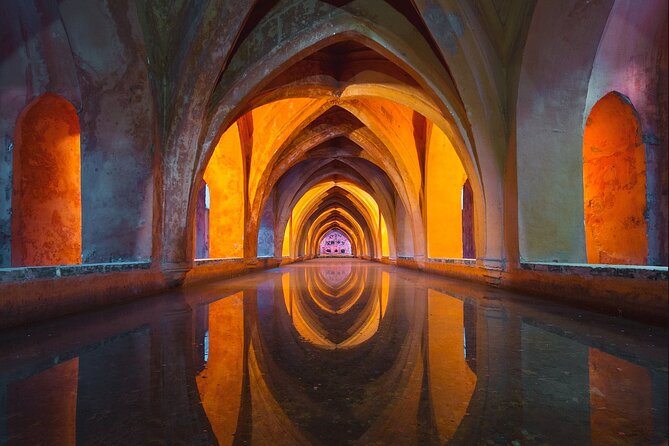 The most complete tour of Seville: All the highlights included - What this full Seville day is trying to do