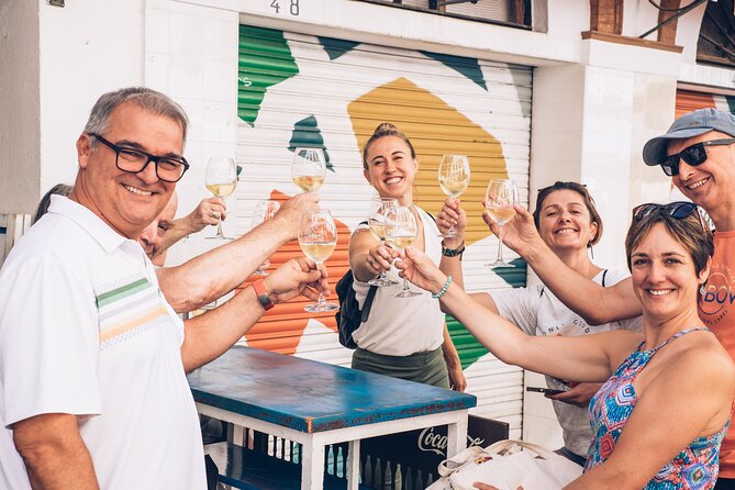 The Seville Market & Tapas Tour by Food Lover Tour - Why this food walk works well in Seville