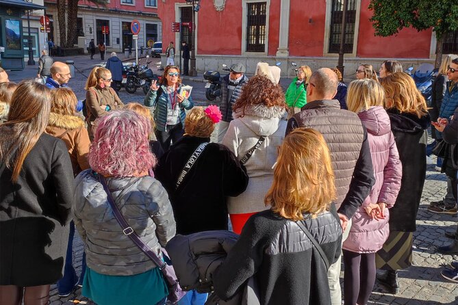 The Seville of the 3 Cultures - Key points to know before you book