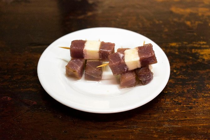 The Seville Tapas Crawl Tour by Food Lover Tour - Who will enjoy this tapas crawl?