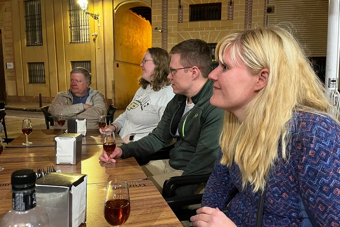 The Ultimate Seville Wine Tour with Food - Why this Seville wine walk feels different
