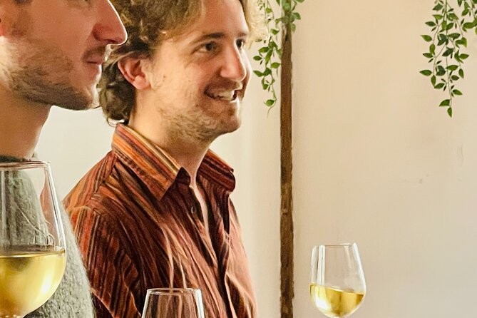 The Ultimate Seville Wine Tour with Food - Calle San José and Seville’s evening energy