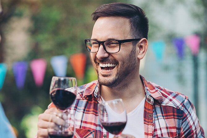 The Ultimate Seville Wine Tour with Food - What you may eat and drink