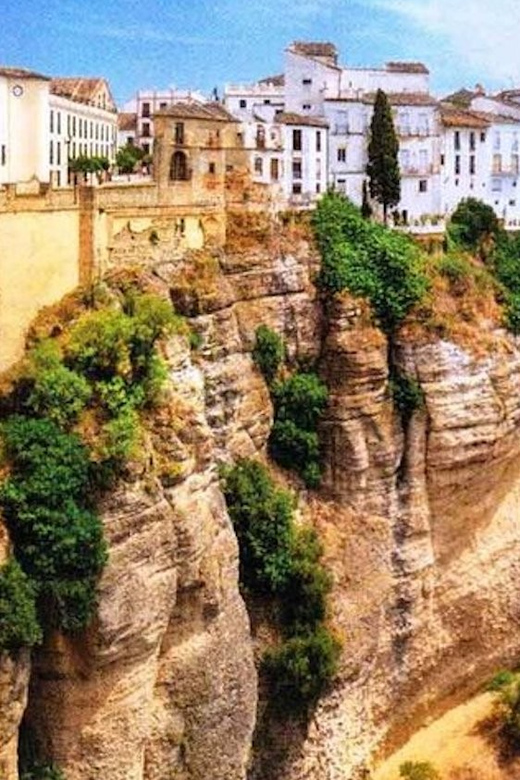 The Villages of Andalusia: Full-Day Trip from Seville - Is $350 a fair price?