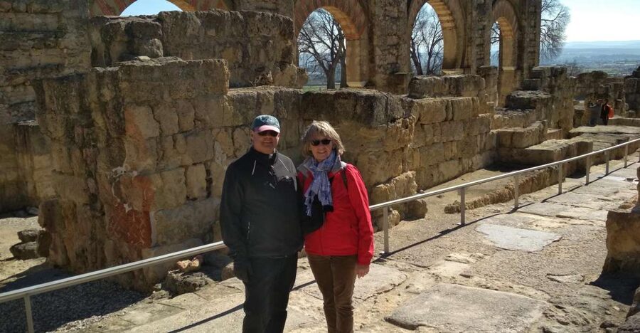 Tour bicicleta a Medina Azahara - Who should book this bike tour?