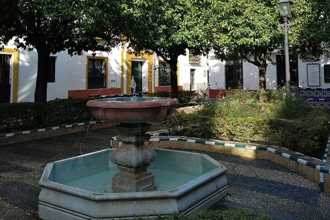 Tour Seville Complete and Jewish Quarter Santa Cruz - Doña Elvira, Susona, and the city’s legends