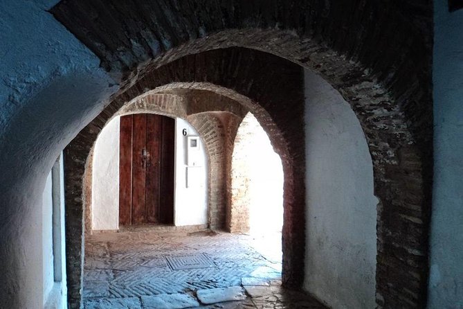 Tour Seville Complete and Jewish Quarter Santa Cruz - Archivo de Indias and Seville’s monumental core
