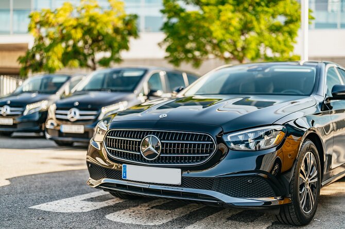 Transfer Hotel Seville-Seville Airport - Key points to know before booking