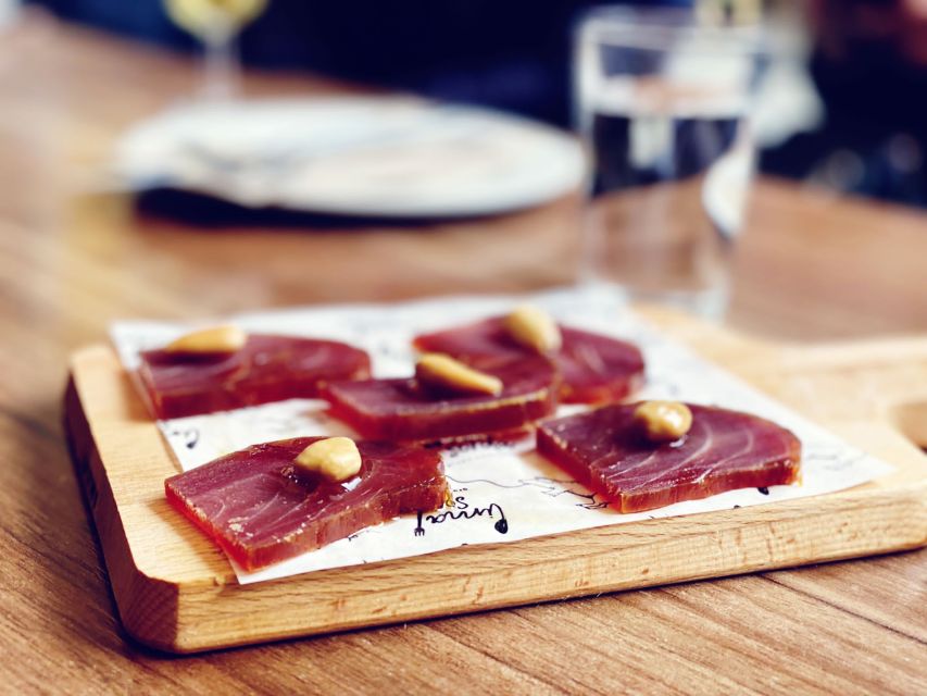 Triana: Authentic Flamenco & Tapas Tour - Who will enjoy this evening most?