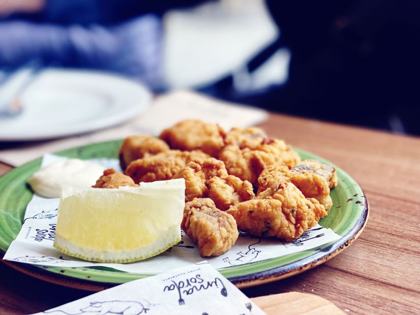 Triana: Authentic Flamenco & Tapas Tour - FAQ