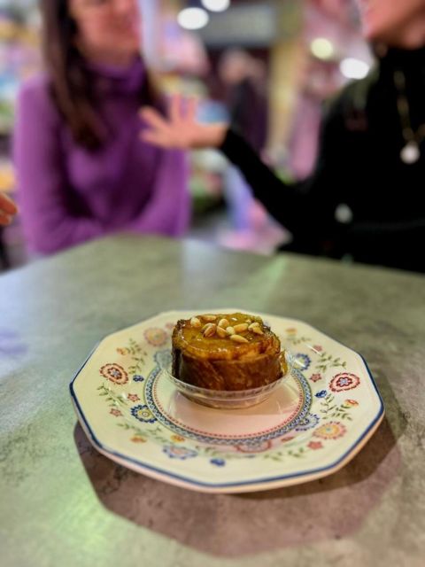 Triana Market Tapas Tour - Key points at a glance