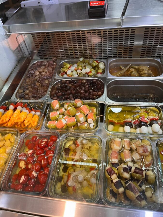 Triana Market Tapas Tour - Who will enjoy this market tour most?
