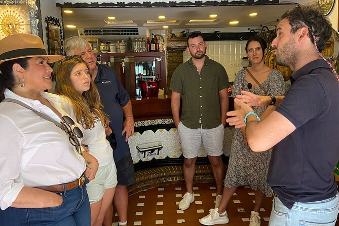 Ugly Delicious Food Tour - Why the small group makes a difference
