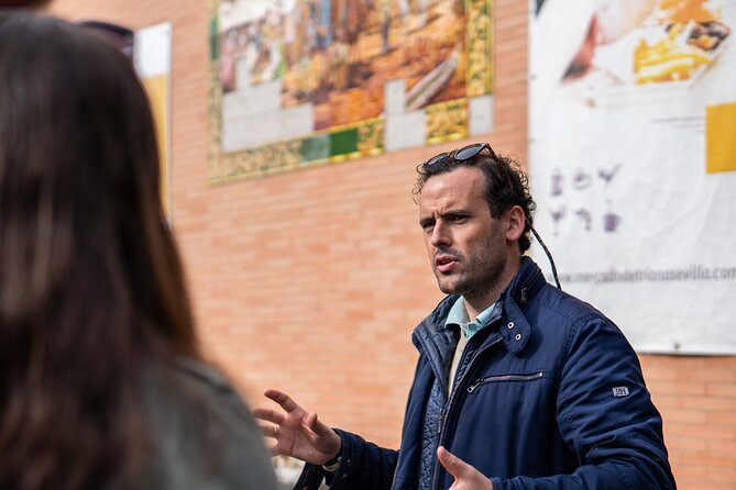 Ugly Delicious Food Tour - Who should book this Triana food tour?