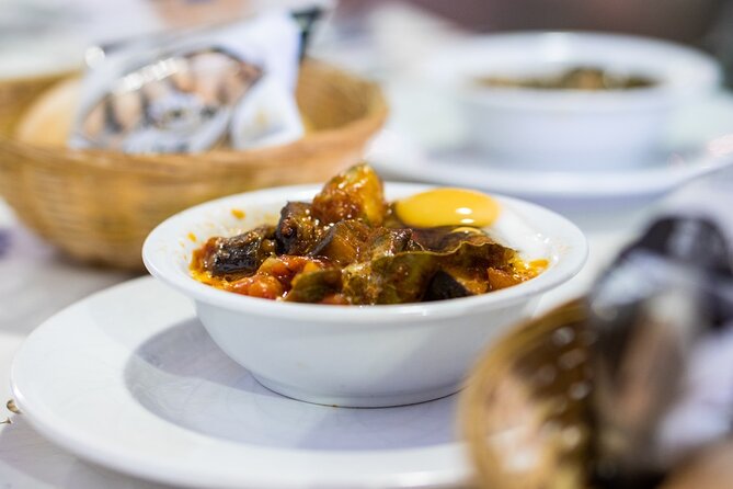 Ugly Delicious Food Tour - Practical timing, booking, and cancellation advice