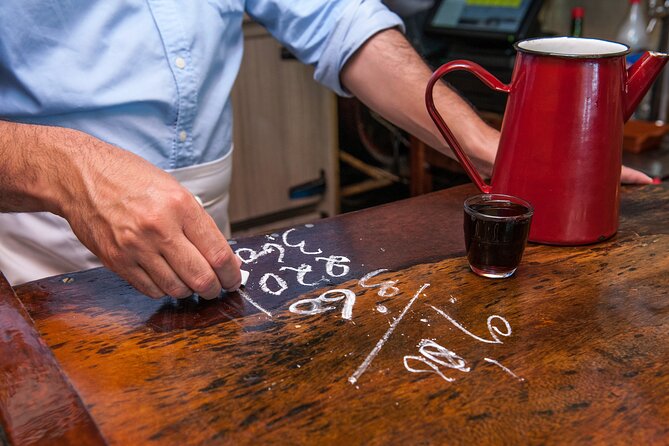 Ultimate Seville Tapas, Wine & History Small Group Tour - What the drinks add to the meal