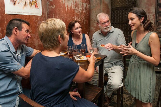Ultimate Seville Tapas, Wine & History Small Group Tour - Dietary restrictions: what can and cannot be handled