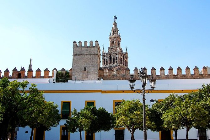 Unmissable Seville private tour - Why this route works so well in Seville