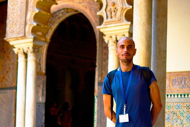 Unmissable Seville private tour - Does the tour include Plaza de España?