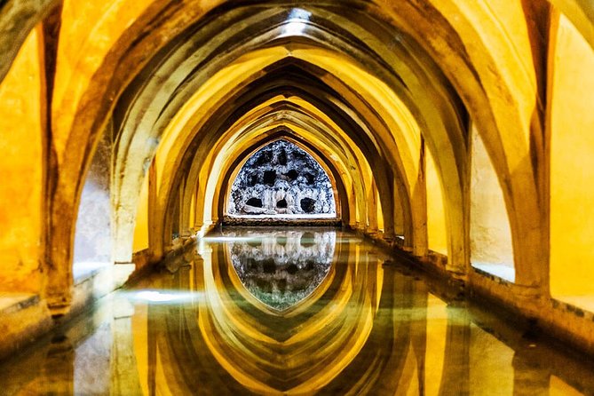 Unmissable Seville private tour - What the private price buys you
