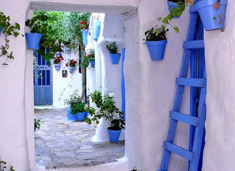 Vejer and Conil: Tour from Jerez, El Puerto, Cádiz, Chiclana - What to wear and bring for Vejer’s streets