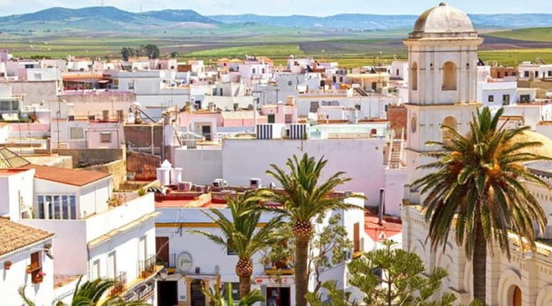 Vejer and Conil: Tour from Jerez, El Puerto, Cádiz, Chiclana - Is $57 a fair price?
