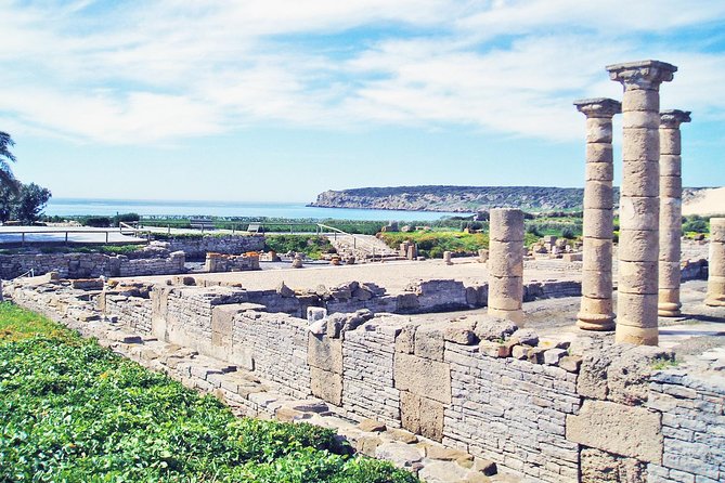 Vejer de la Frontera & Bolonia Beach Private Tour from Cadiz - What the private format is worth