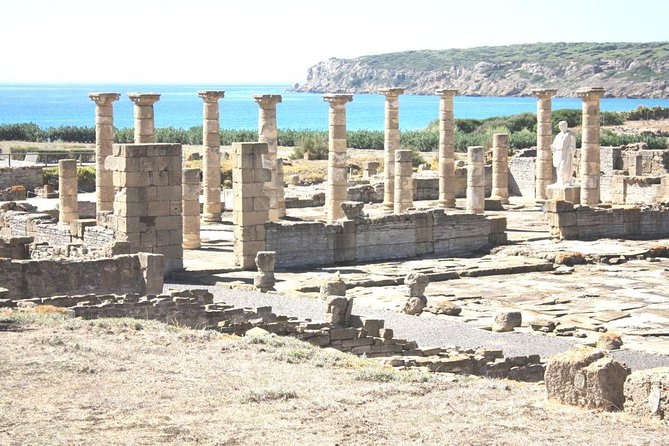Vejer de la Frontera & Bolonia Beach Private Tour from Cadiz - Who will get the most from this day