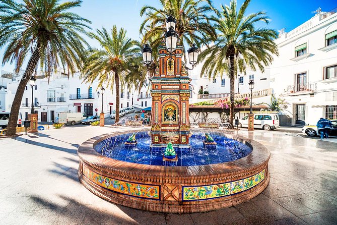 Vejer de la Frontera & Bolonia Beach Private Tour from Cadiz - Small details that make the day run better
