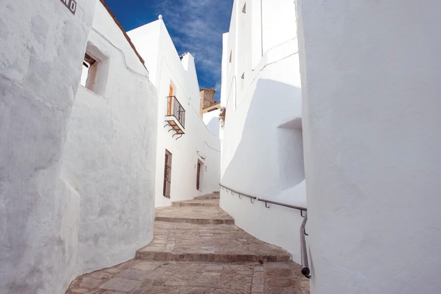 Vejer de la Frontera (Cádiz): Historical Walking Tour - Why Vejer works so well as a walking tour
