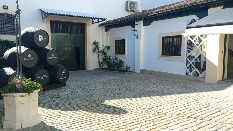Visit a century-old winery in the centre of jerez - Tasting four award-winning sherry wines