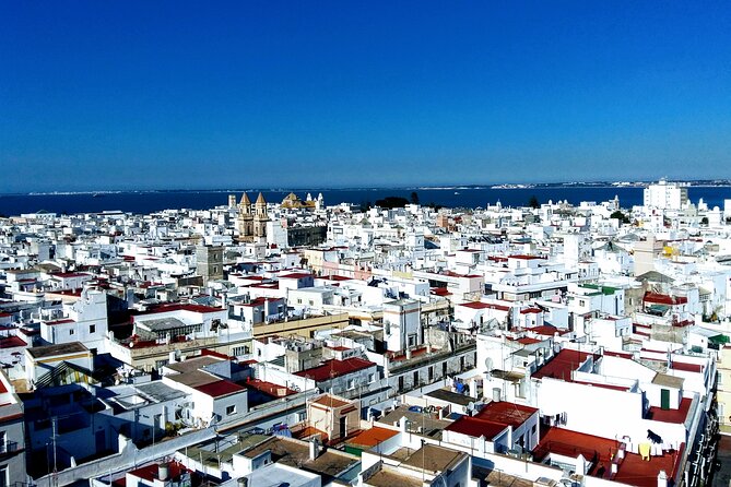 Visit Cádiz as if You Lived There - Why this Cádiz walk feels different