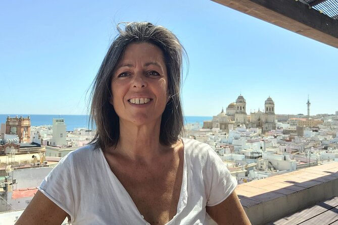 Visit Cádiz as if You Lived There - Starting at Plaza de San Juan de Dios