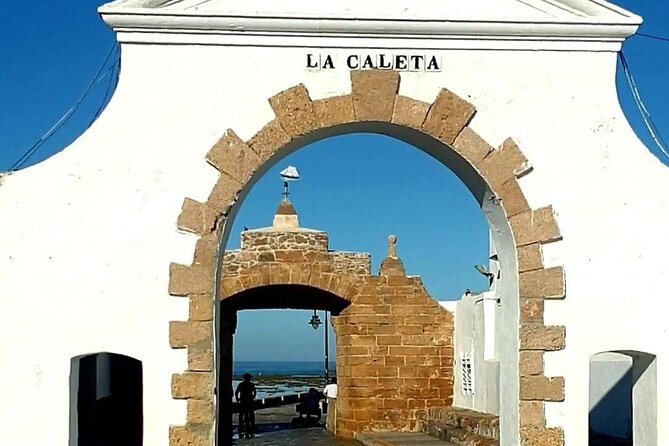 Visit Cádiz as if You Lived There - The Central Market, where Cádiz eats