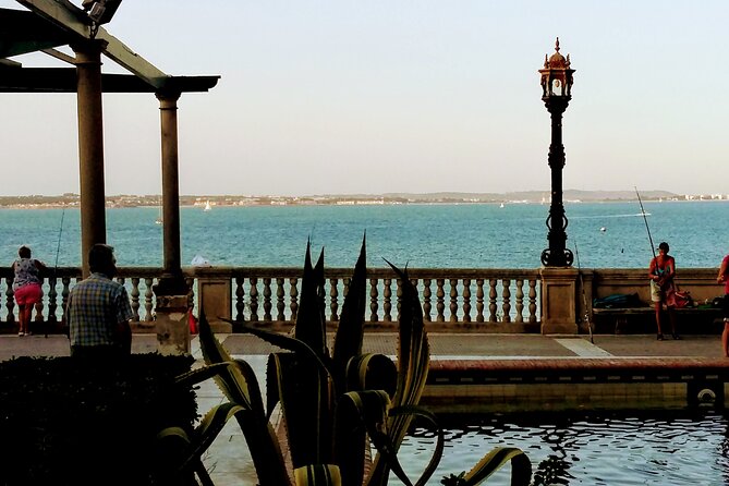 Visit Cádiz as if You Lived There - What you get for $46.54