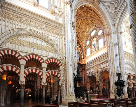 Visit Cathedral Mosque of Córdoba - Why the Mosque-Cathedral deserves a guided visit